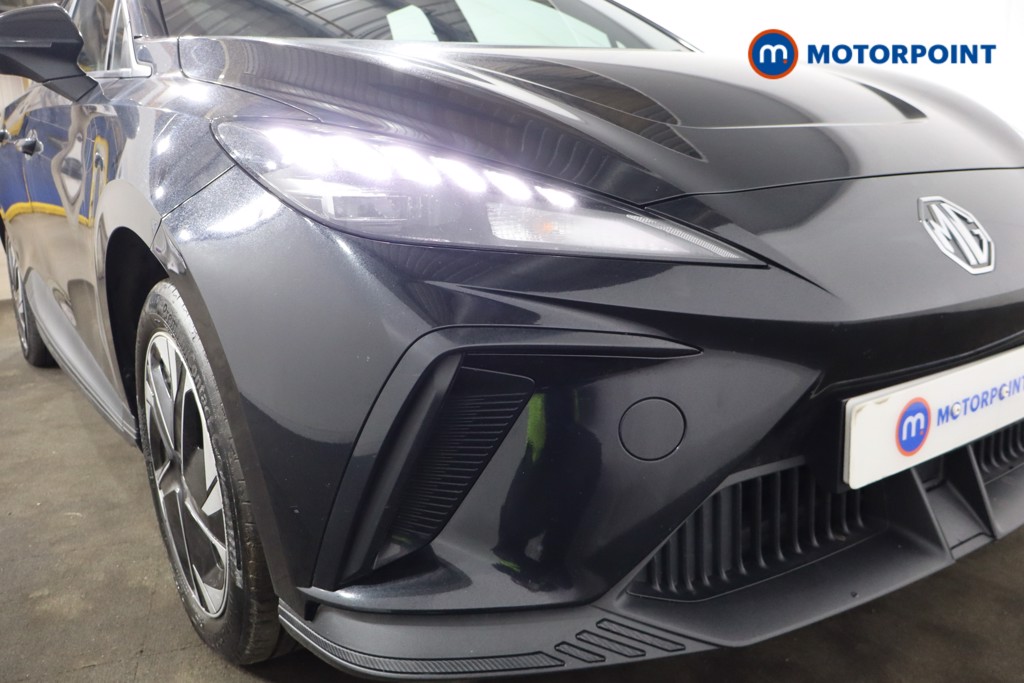 Mg Motor Uk MG4 SE Automatic Electric SUV - Stock Number (1604896) - 25th supplementary image