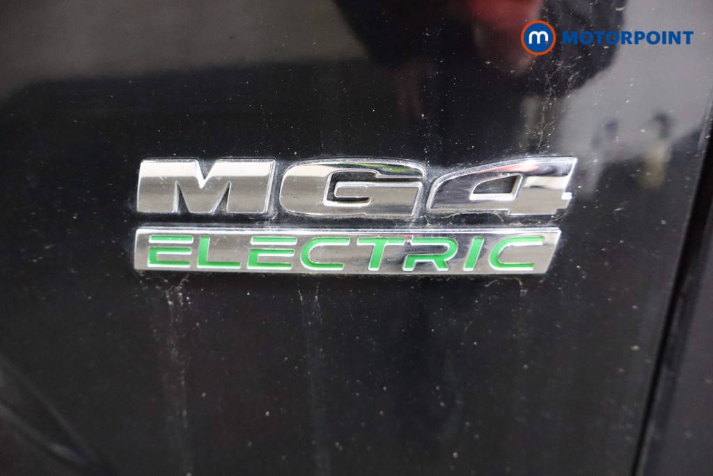 Mg Motor Uk MG4 SE Automatic Electric SUV - Stock Number (1604896) - 27th supplementary image