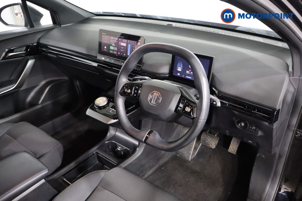 Mg Motor Uk MG4 SE Automatic Electric SUV - Stock Number (1604896) - 1st supplementary image