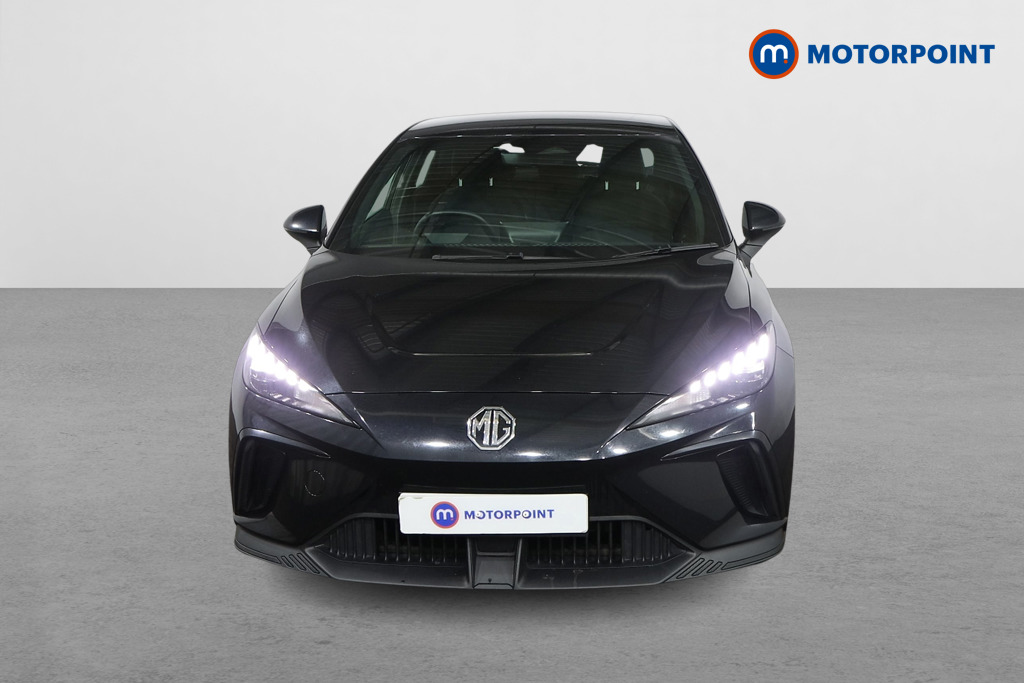 Mg Motor Uk MG4 SE Automatic Electric SUV - Stock Number (1604896) - Front bumper
