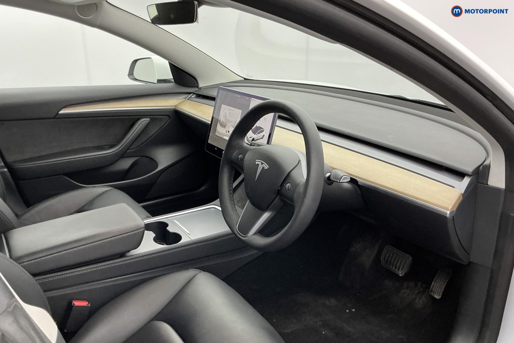 Tesla Model 3 Long Range Automatic Electric Saloon - Stock Number (1605138) - 10th supplementary image
