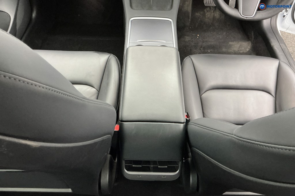 Tesla Model 3 Long Range Automatic Electric Saloon - Stock Number (1605138) - 12th supplementary image