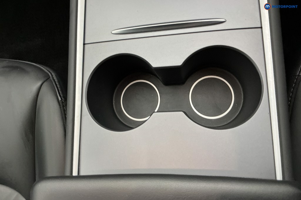 Tesla Model 3 Long Range Automatic Electric Saloon - Stock Number (1605138) - 20th supplementary image