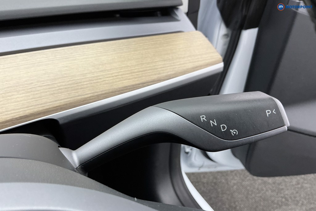 Tesla Model 3 Long Range Automatic Electric Saloon - Stock Number (1605138) - 26th supplementary image