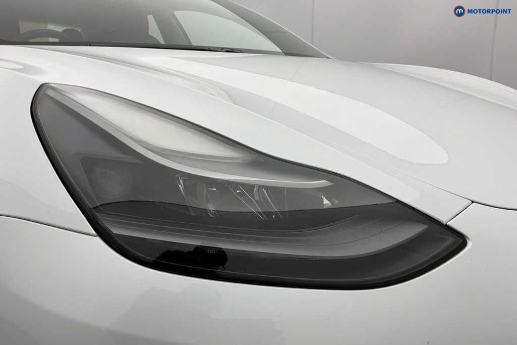 Tesla Model 3 Long Range Automatic Electric Saloon - Stock Number (1605138) - 33rd supplementary image