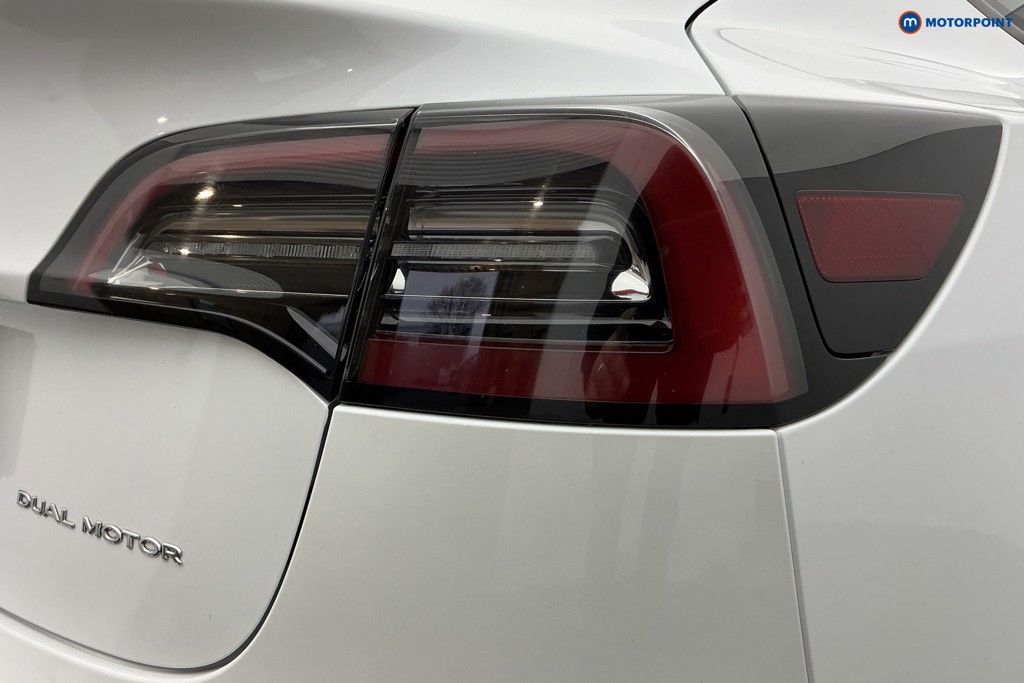 Tesla Model 3 Long Range Automatic Electric Saloon - Stock Number (1605138) - 35th supplementary image
