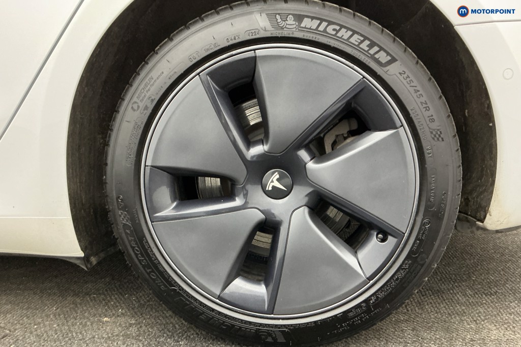 Tesla Model 3 Long Range Automatic Electric Saloon - Stock Number (1605138) - 38th supplementary image