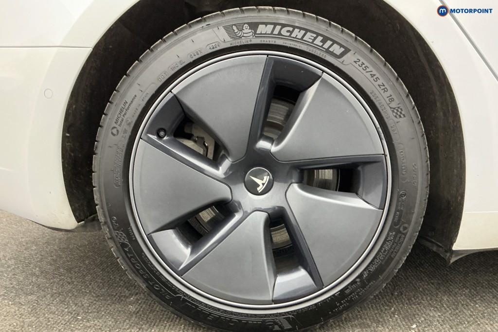 Tesla Model 3 Long Range Automatic Electric Saloon - Stock Number (1605138) - 39th supplementary image