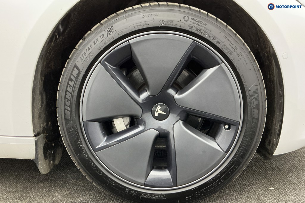 Tesla Model 3 Long Range Automatic Electric Saloon - Stock Number (1605138) - 40th supplementary image