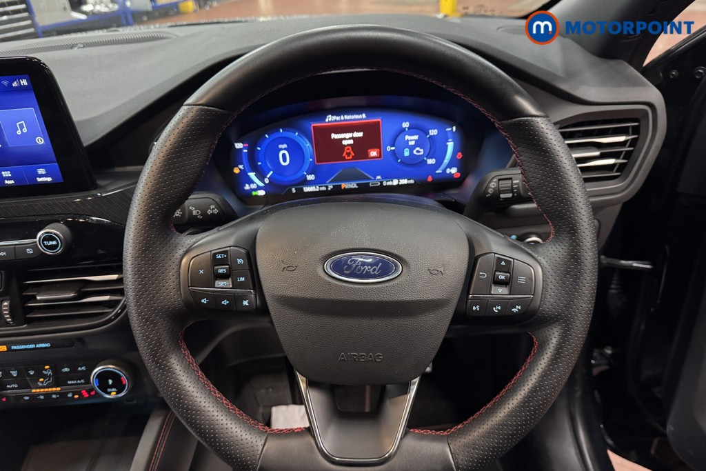 Ford Kuga St-Line Edition Automatic Petrol Plug-In Hybrid SUV - Stock Number (1605707) - 5th supplementary image