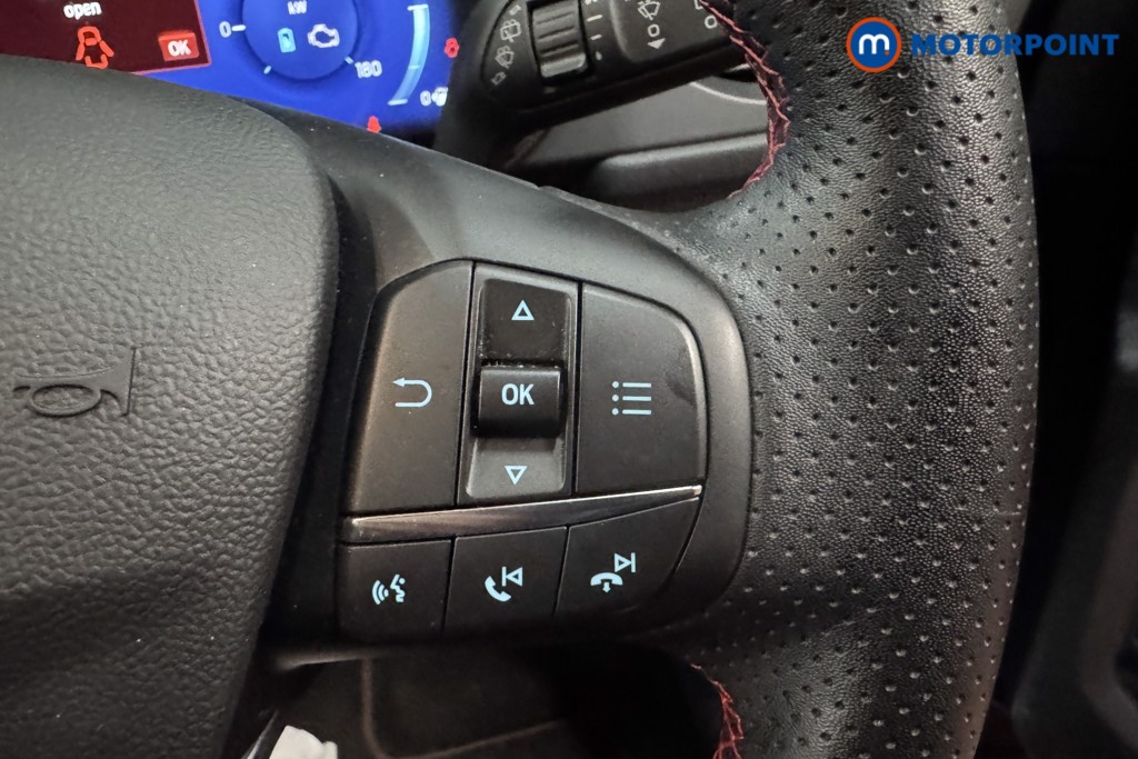 Ford Kuga St-Line Edition Automatic Petrol Plug-In Hybrid SUV - Stock Number (1605707) - 7th supplementary image