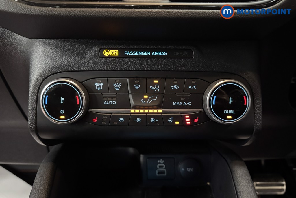 Ford Kuga St-Line Edition Automatic Petrol Plug-In Hybrid SUV - Stock Number (1605707) - 10th supplementary image