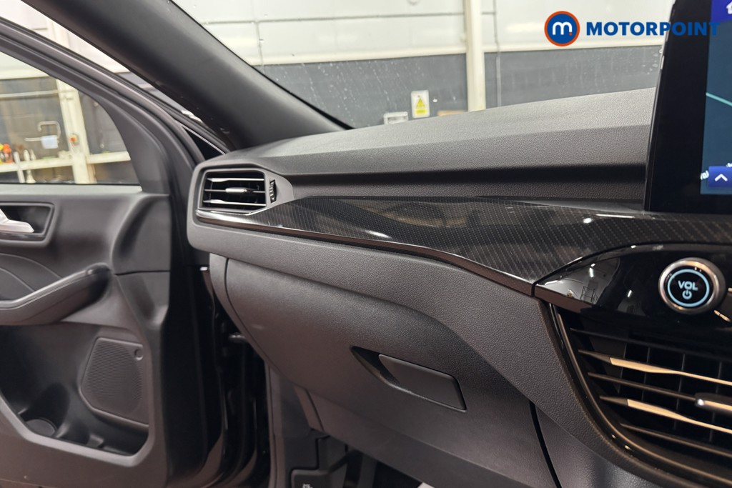 Ford Kuga St-Line Edition Automatic Petrol Plug-In Hybrid SUV - Stock Number (1605707) - 12th supplementary image