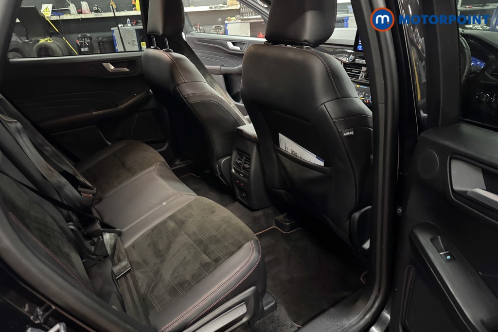 Ford Kuga St-Line Edition Automatic Petrol Plug-In Hybrid SUV - Stock Number (1605707) - 13th supplementary image