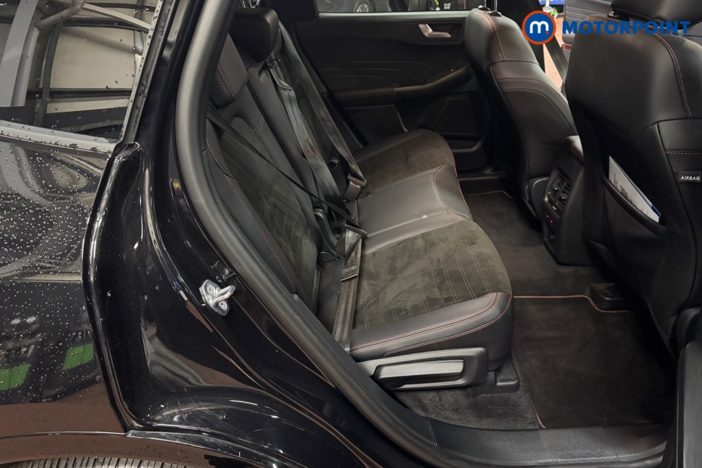 Ford Kuga St-Line Edition Automatic Petrol Plug-In Hybrid SUV - Stock Number (1605707) - 14th supplementary image