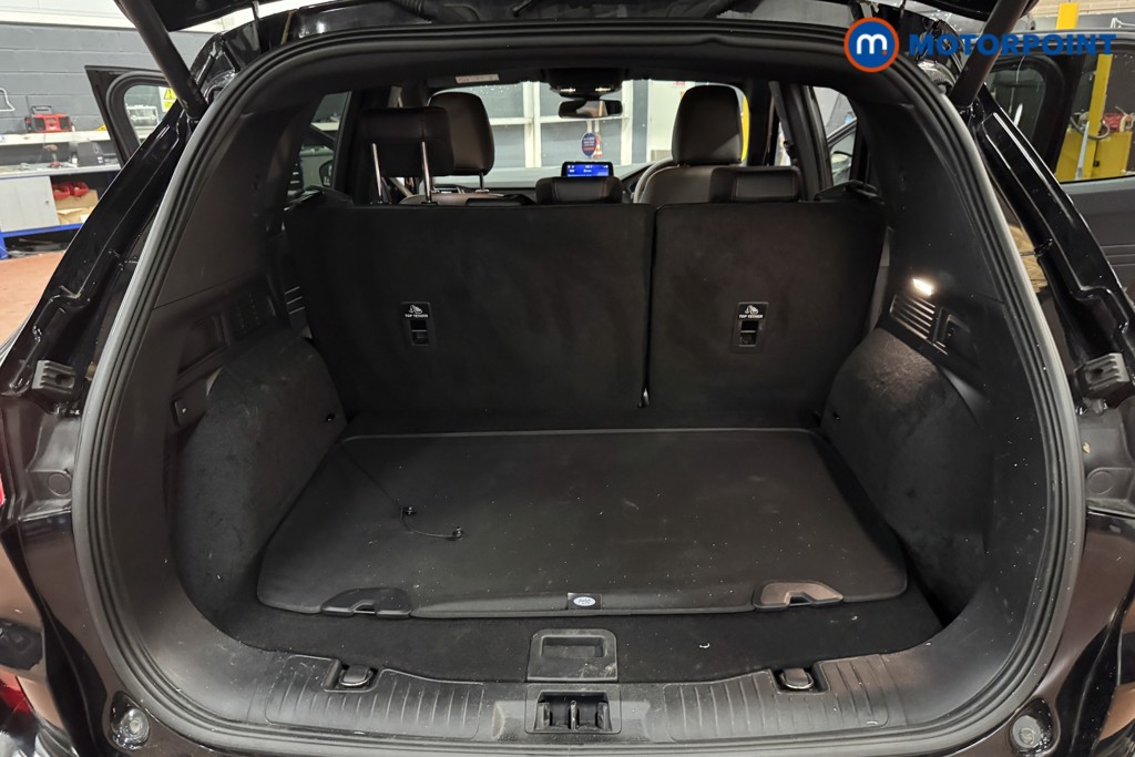 Ford Kuga St-Line Edition Automatic Petrol Plug-In Hybrid SUV - Stock Number (1605707) - 15th supplementary image