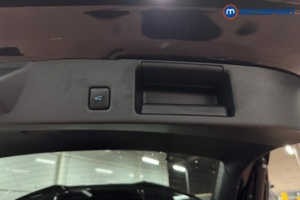 Ford Kuga St-Line Edition Automatic Petrol Plug-In Hybrid SUV - Stock Number (1605707) - 16th supplementary image