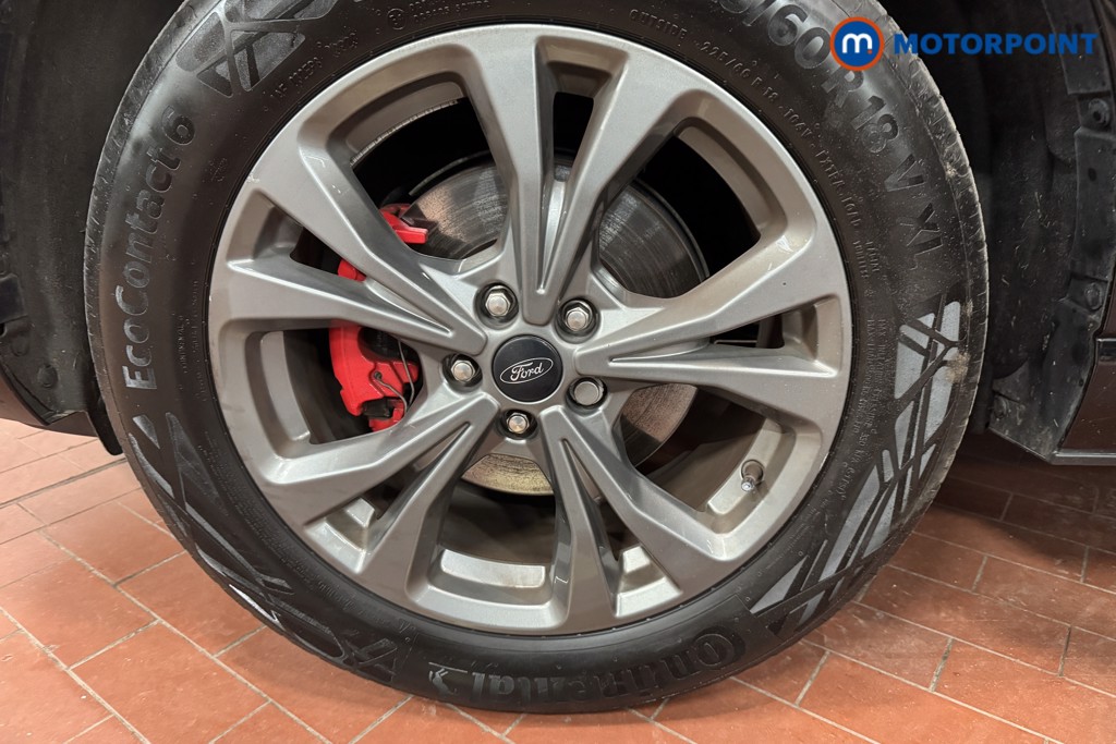 Ford Kuga St-Line Edition Automatic Petrol Plug-In Hybrid SUV - Stock Number (1605707) - 18th supplementary image