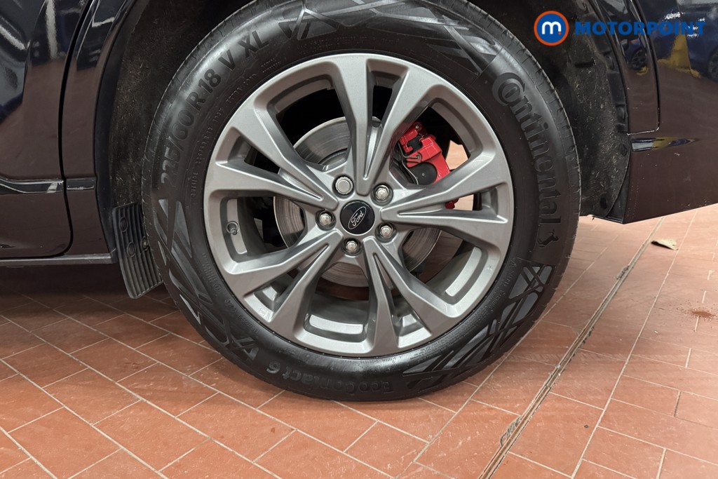 Ford Kuga St-Line Edition Automatic Petrol Plug-In Hybrid SUV - Stock Number (1605707) - 19th supplementary image