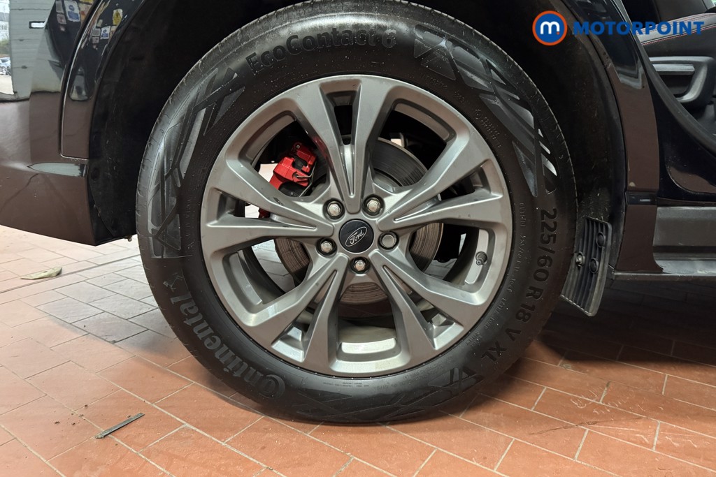 Ford Kuga St-Line Edition Automatic Petrol Plug-In Hybrid SUV - Stock Number (1605707) - 20th supplementary image