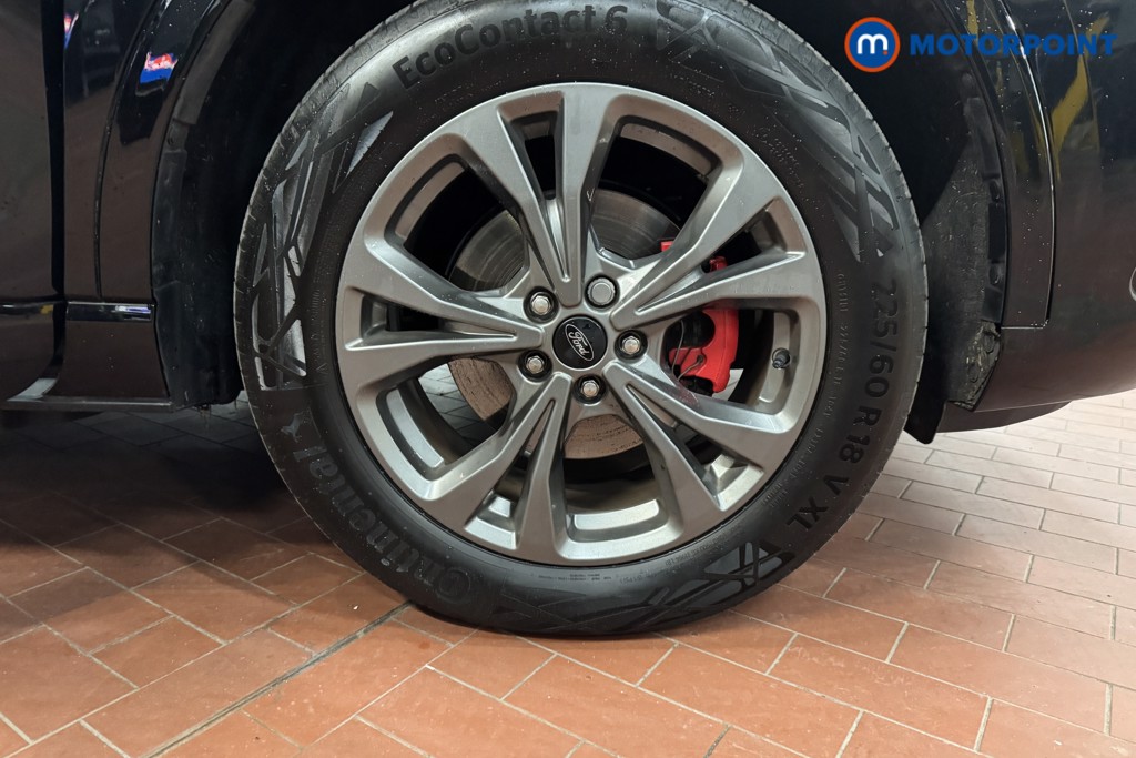 Ford Kuga St-Line Edition Automatic Petrol Plug-In Hybrid SUV - Stock Number (1605707) - 21st supplementary image