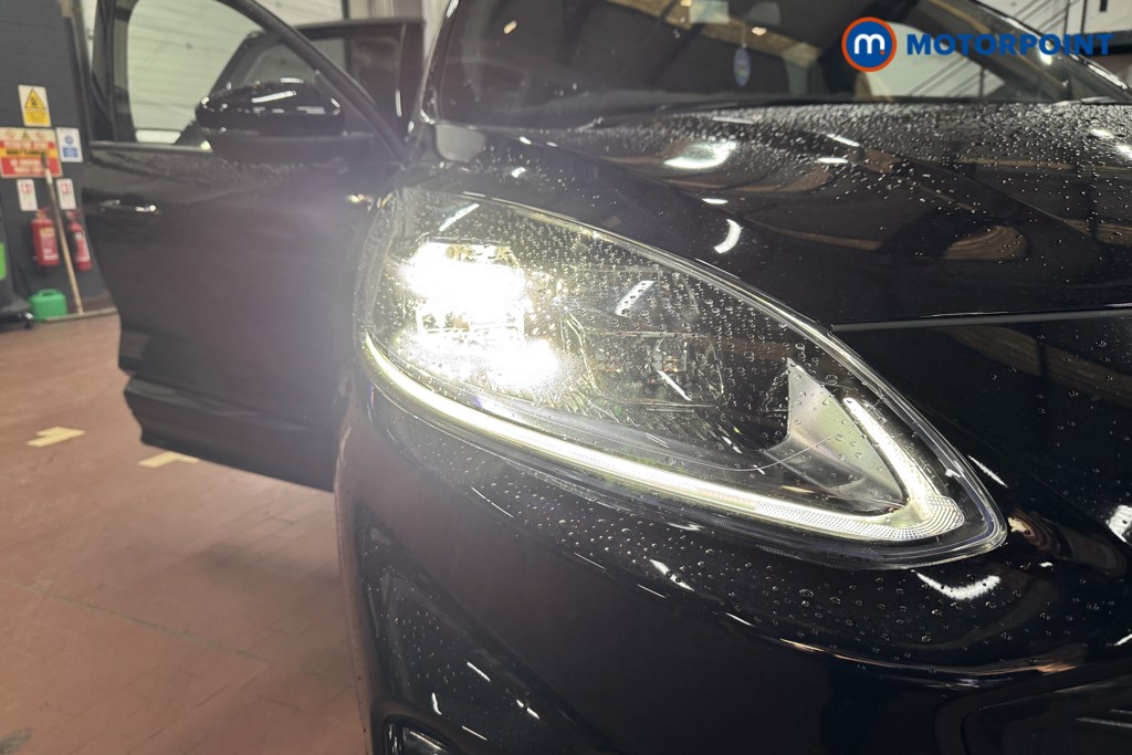 Ford Kuga St-Line Edition Automatic Petrol Plug-In Hybrid SUV - Stock Number (1605707) - 22nd supplementary image