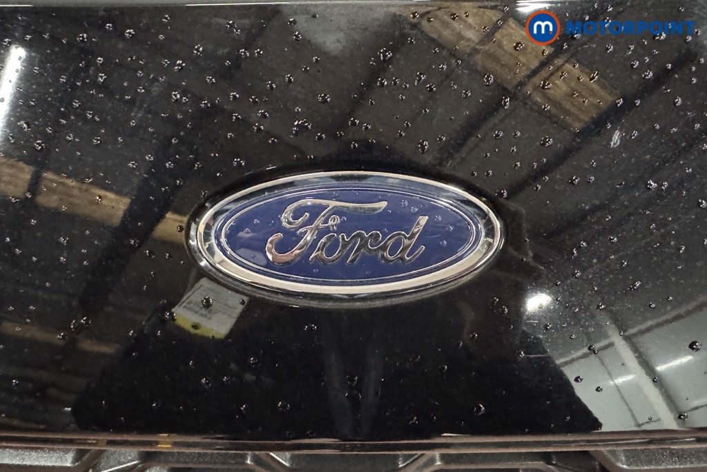 Ford Kuga St-Line Edition Automatic Petrol Plug-In Hybrid SUV - Stock Number (1605707) - 23rd supplementary image