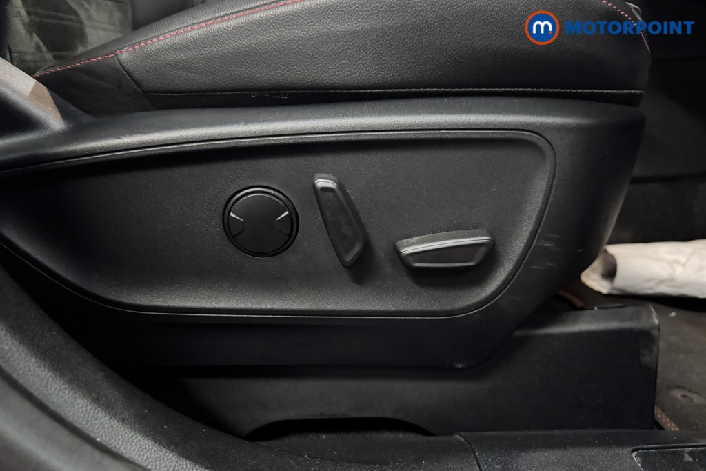 Ford Kuga St-Line Edition Automatic Petrol Plug-In Hybrid SUV - Stock Number (1605707) - 24th supplementary image