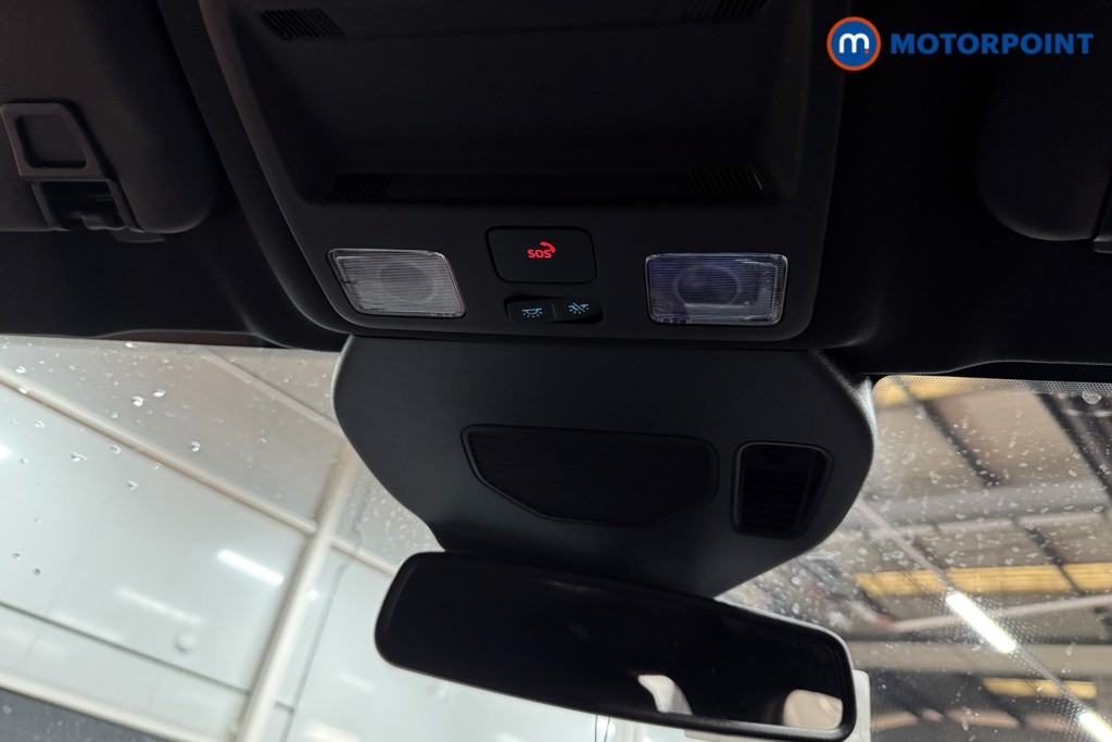 Ford Kuga St-Line Edition Automatic Petrol Plug-In Hybrid SUV - Stock Number (1605707) - 26th supplementary image