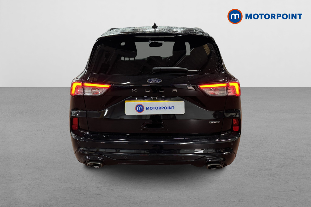 Ford Kuga St-Line Edition Automatic Petrol Plug-In Hybrid SUV - Stock Number (1605707) - Rear bumper