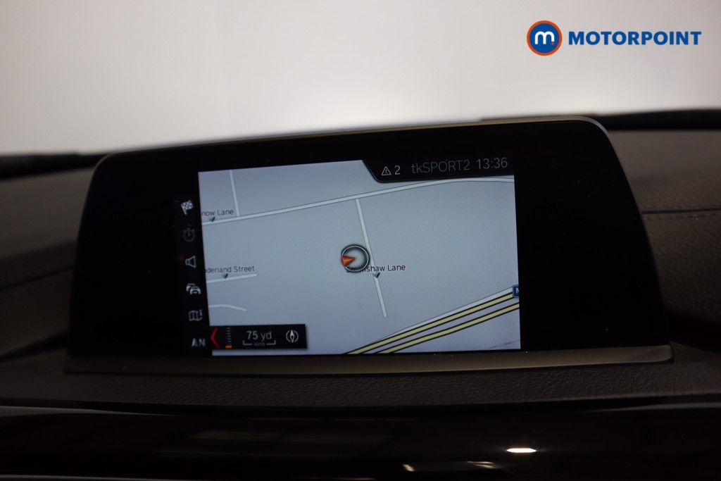 BMW 3 Series M Sport Automatic Petrol Saloon - Stock Number (1605897) - 2nd supplementary image