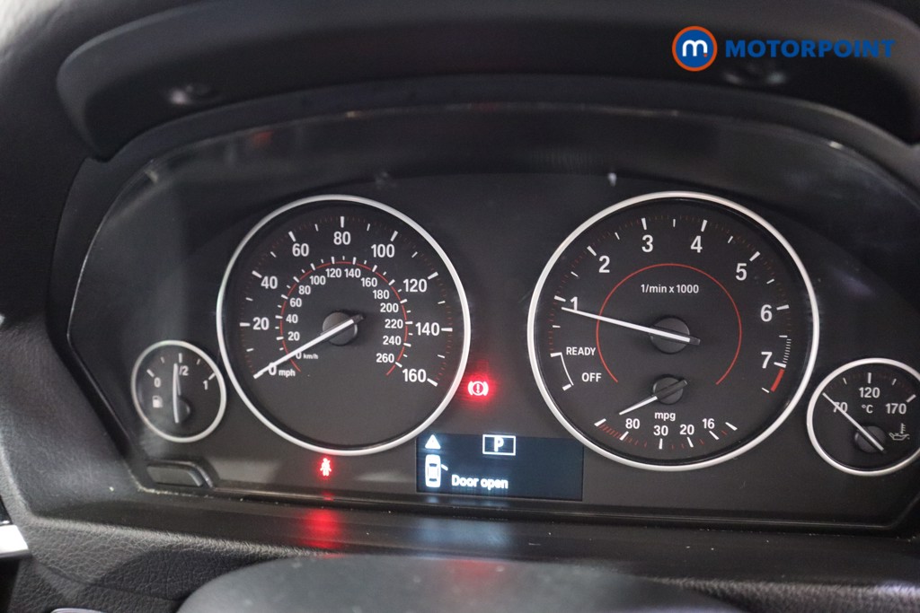 BMW 3 Series M Sport Automatic Petrol Saloon - Stock Number (1605897) - 4th supplementary image