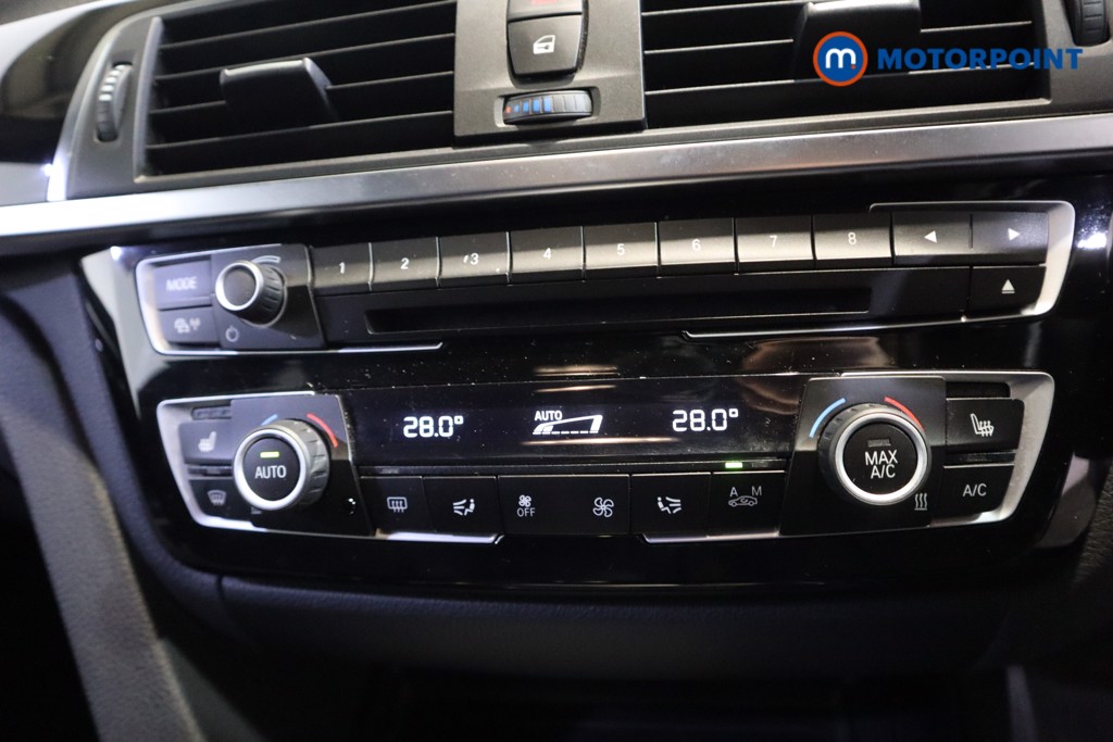 BMW 3 Series M Sport Automatic Petrol Saloon - Stock Number (1605897) - 5th supplementary image