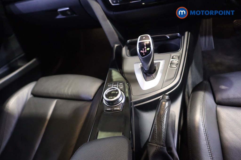 BMW 3 Series M Sport Automatic Petrol Saloon - Stock Number (1605897) - 6th supplementary image