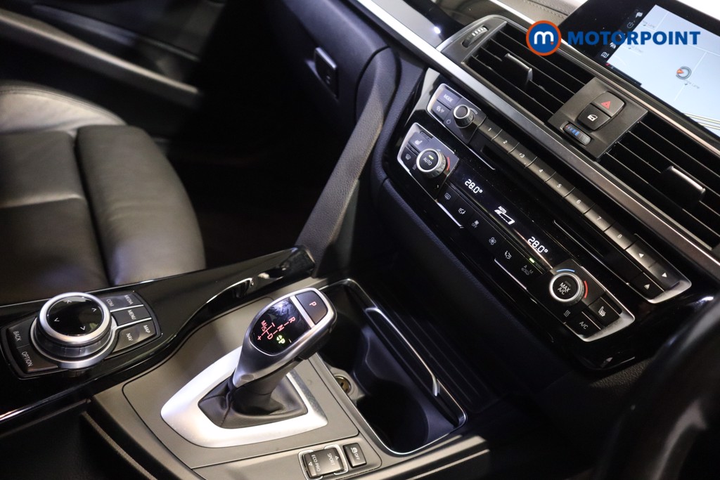 BMW 3 Series M Sport Automatic Petrol Saloon - Stock Number (1605897) - 7th supplementary image