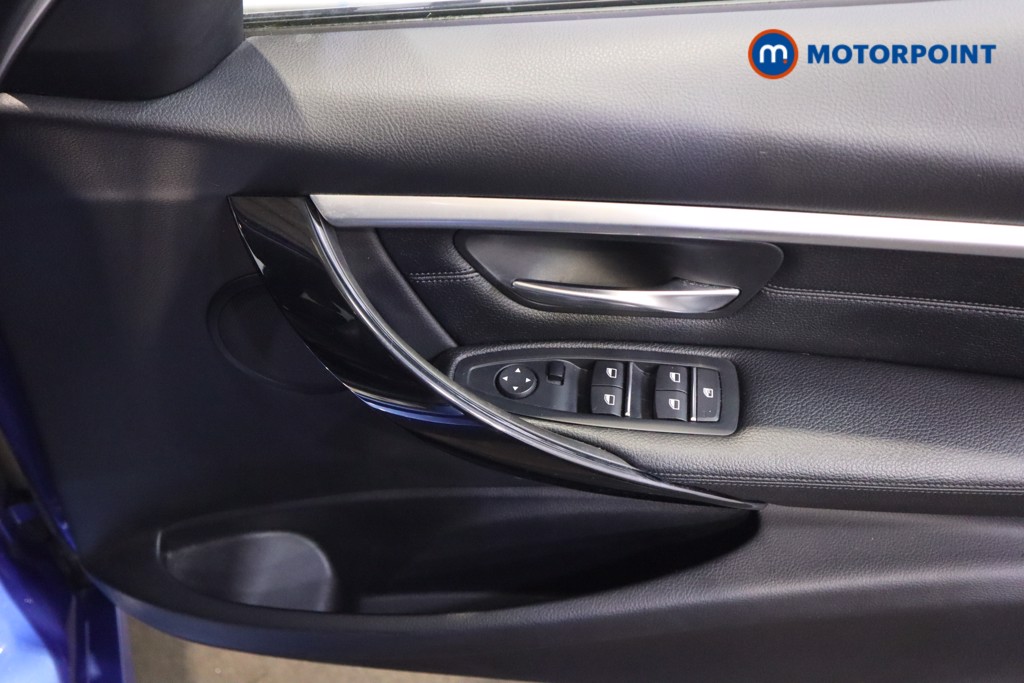 BMW 3 Series M Sport Automatic Petrol Saloon - Stock Number (1605897) - 9th supplementary image