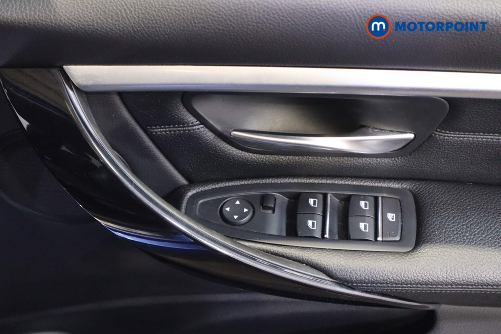 BMW 3 Series M Sport Automatic Petrol Saloon - Stock Number (1605897) - 10th supplementary image