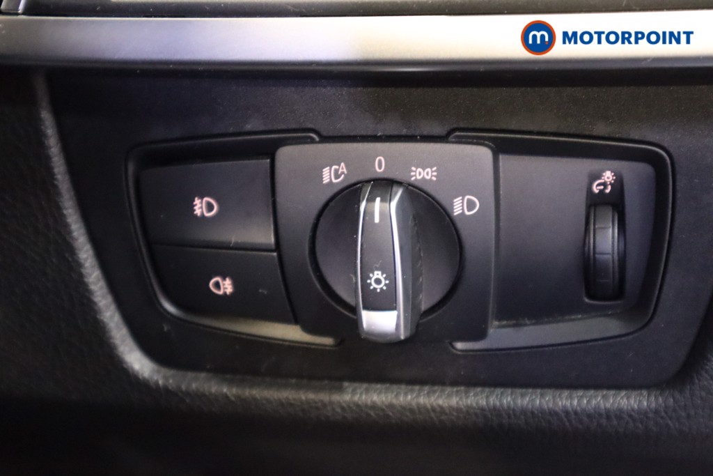 BMW 3 Series M Sport Automatic Petrol Saloon - Stock Number (1605897) - 12th supplementary image