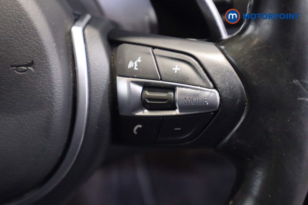 BMW 3 Series M Sport Automatic Petrol Saloon - Stock Number (1605897) - 13th supplementary image