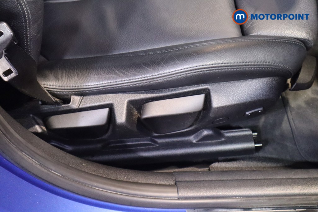 BMW 3 Series M Sport Automatic Petrol Saloon - Stock Number (1605897) - 16th supplementary image