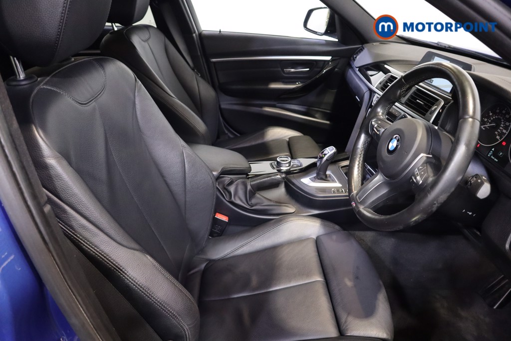 BMW 3 Series M Sport Automatic Petrol Saloon - Stock Number (1605897) - 17th supplementary image