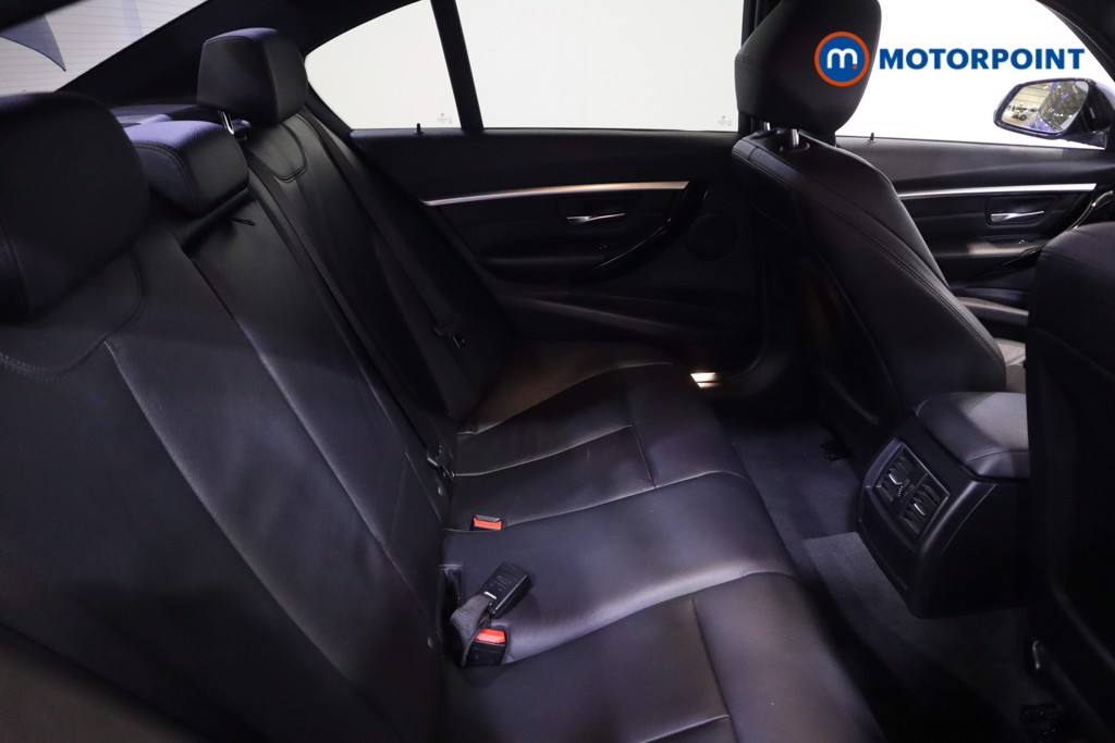 BMW 3 Series M Sport Automatic Petrol Saloon - Stock Number (1605897) - 18th supplementary image