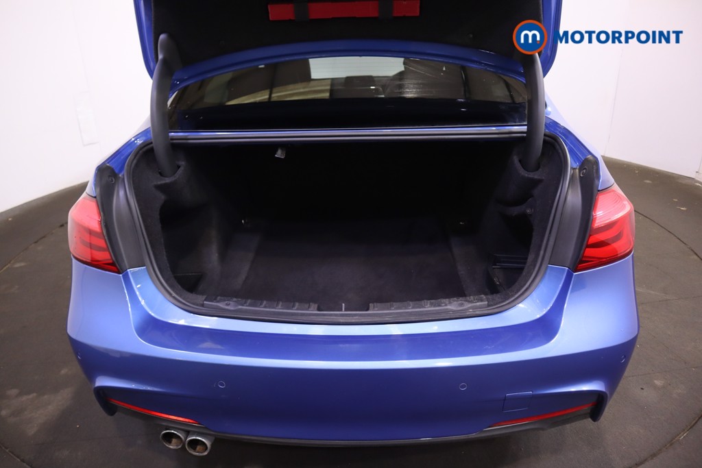 BMW 3 Series M Sport Automatic Petrol Saloon - Stock Number (1605897) - 20th supplementary image