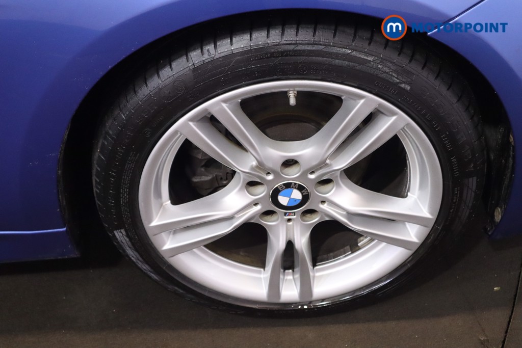 BMW 3 Series M Sport Automatic Petrol Saloon - Stock Number (1605897) - 21st supplementary image