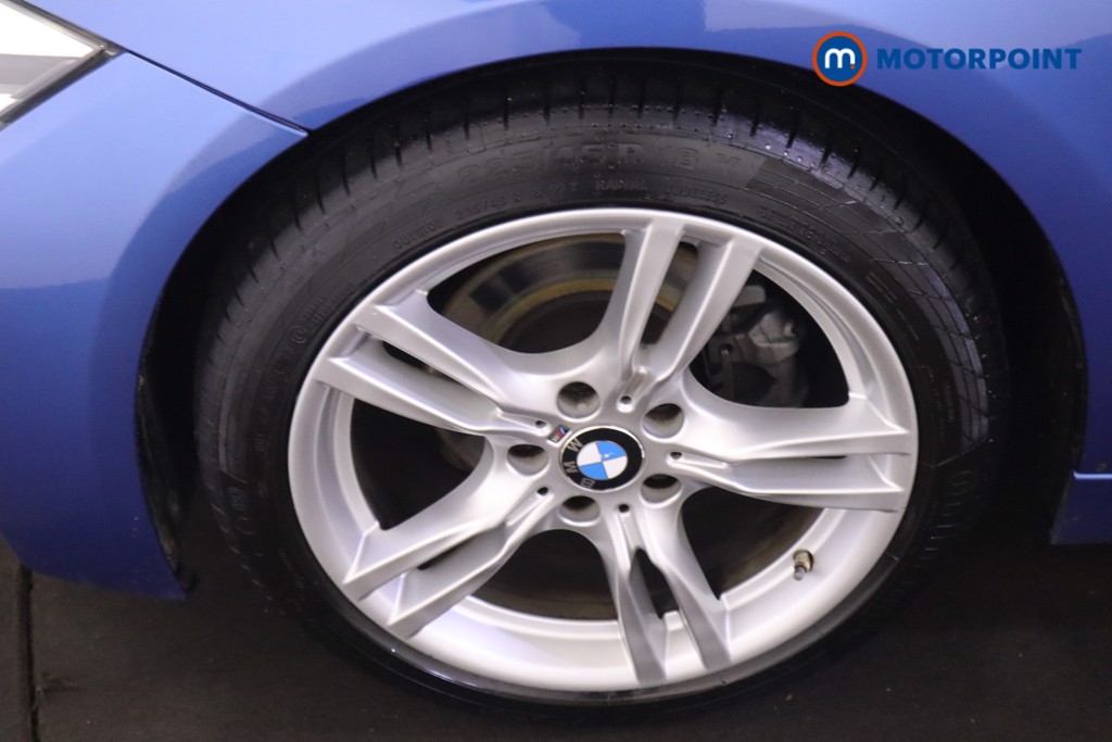BMW 3 Series M Sport Automatic Petrol Saloon - Stock Number (1605897) - 24th supplementary image