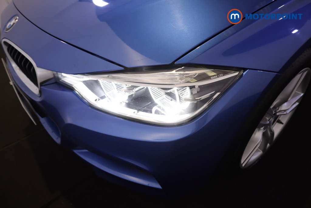 BMW 3 Series M Sport Automatic Petrol Saloon - Stock Number (1605897) - 25th supplementary image