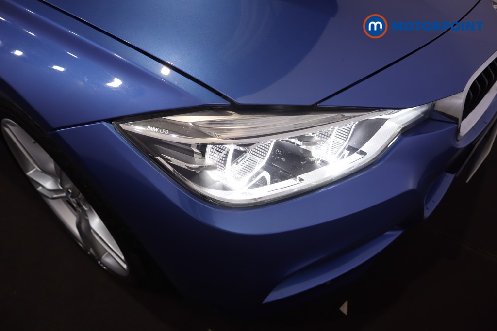 BMW 3 Series M Sport Automatic Petrol Saloon - Stock Number (1605897) - 26th supplementary image