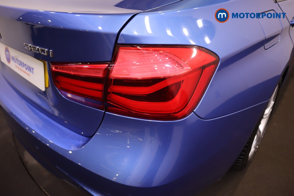 BMW 3 Series M Sport Automatic Petrol Saloon - Stock Number (1605897) - 27th supplementary image