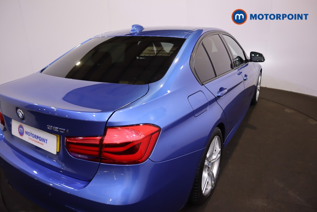 BMW 3 Series M Sport Automatic Petrol Saloon - Stock Number (1605897) - 28th supplementary image