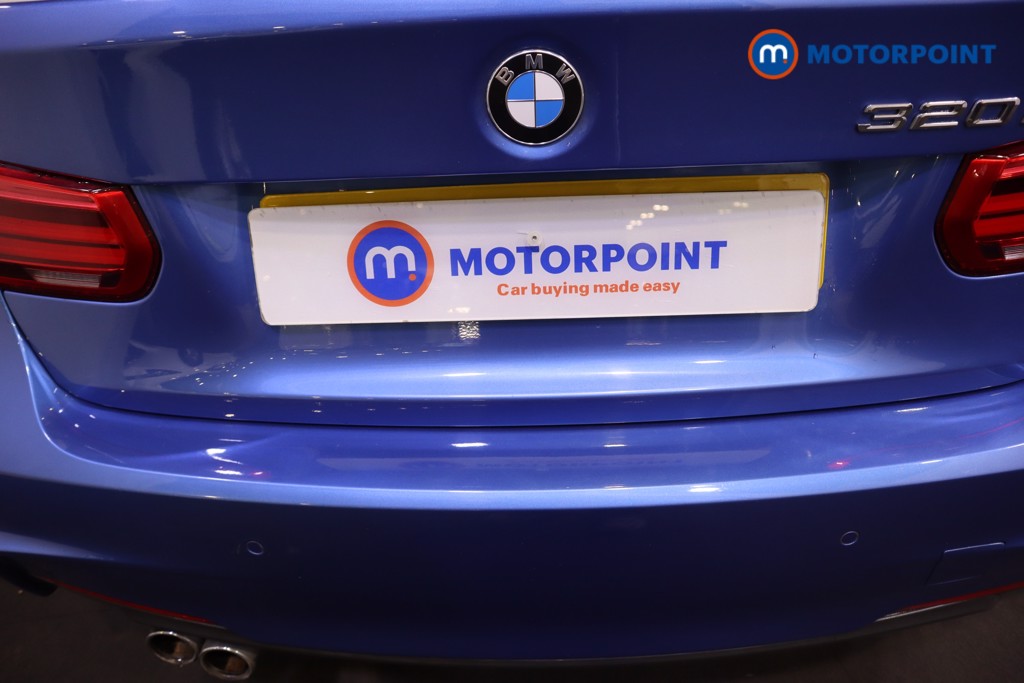 BMW 3 Series M Sport Automatic Petrol Saloon - Stock Number (1605897) - 30th supplementary image